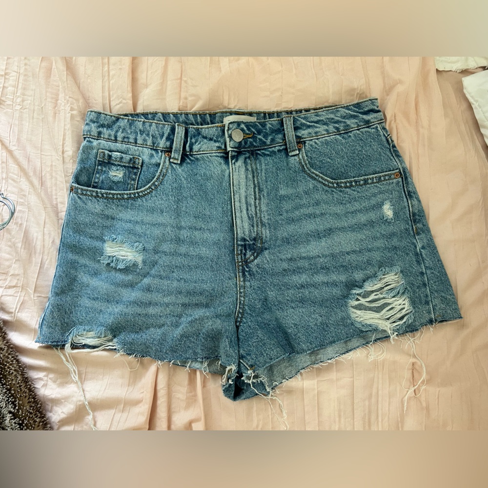 PacSun Denim Shorts